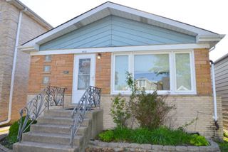 4112 Oketo Avenue, Norridge, IL 60706