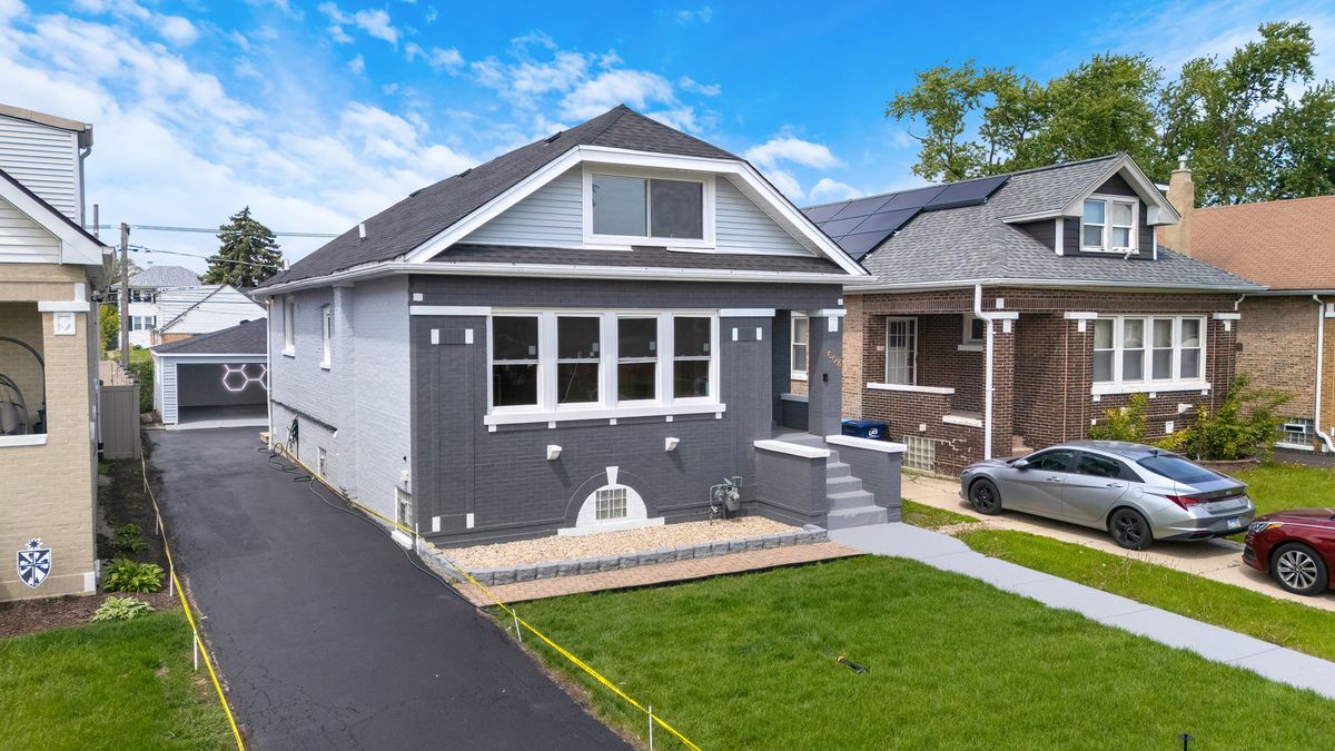 608 S 21st Avenue, Maywood, IL 60153