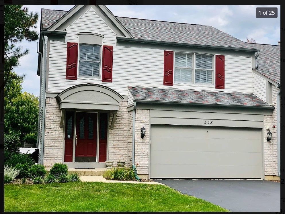 503 Orleans Avenue — Naperville, IL 60565