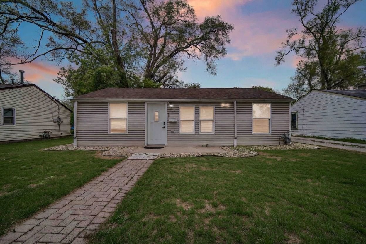 405 Dellwood Avenue — Lockport, IL 60441