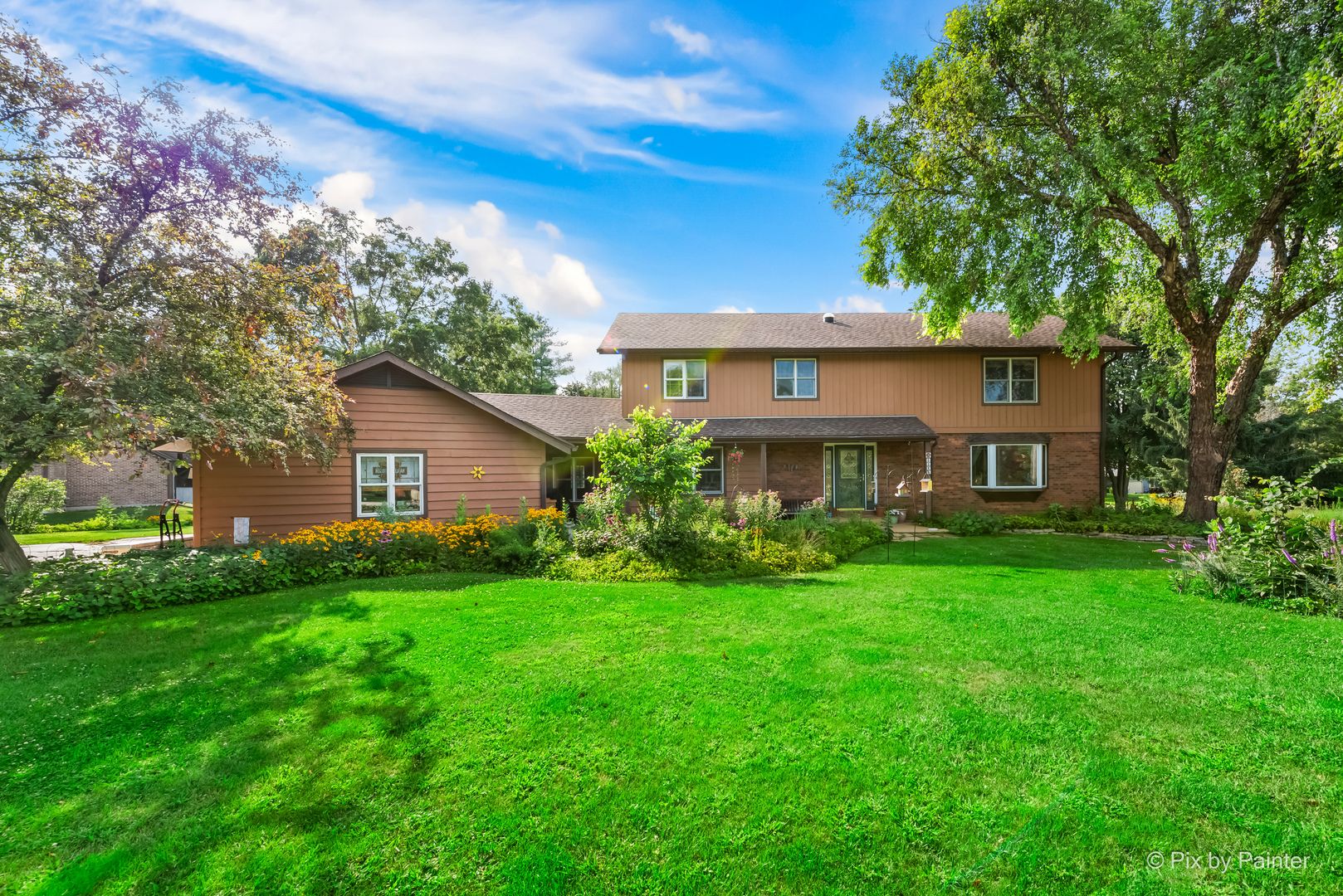 3305 Cardinal Lane — Woodstock, IL 60098