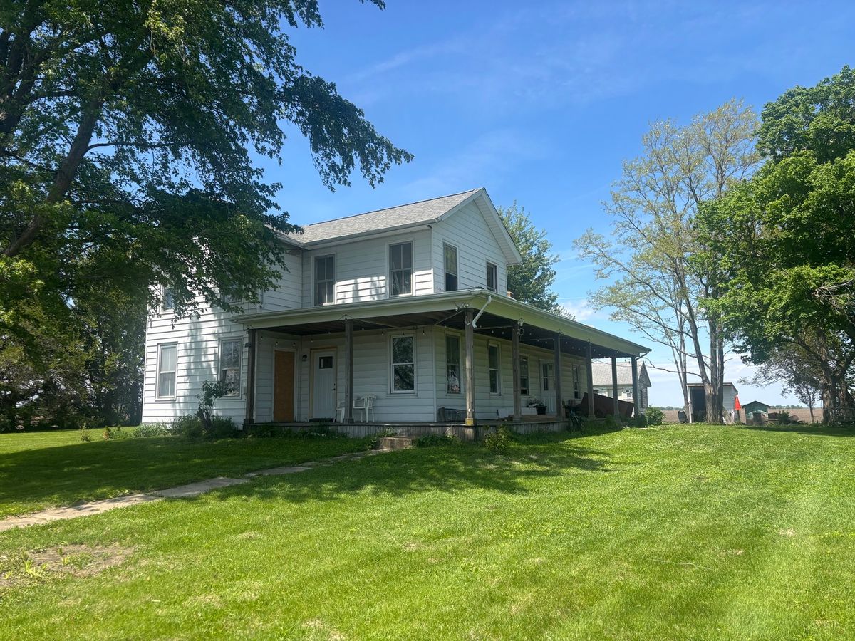 1558 County Road 400N Road, Lacon, IL 61540