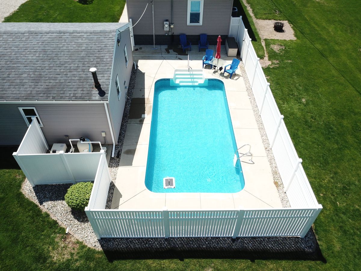 301 W 2nd Street, Gilman, IL 60938