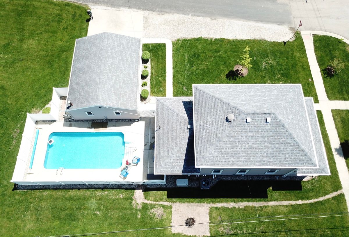 301 W 2nd Street, Gilman, IL 60938