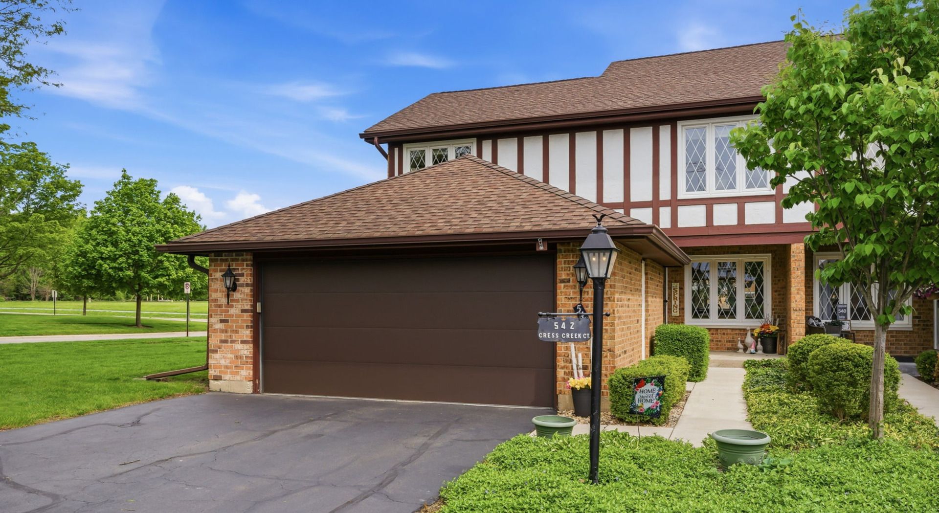 542 Cress Creek Court — Crystal Lake, IL 60014