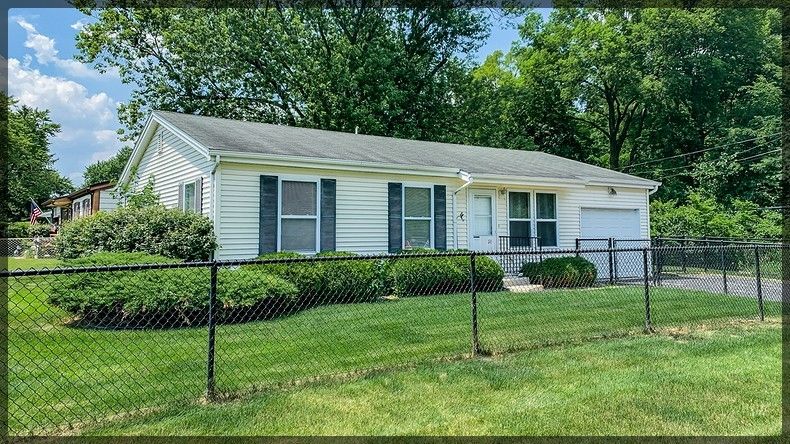 1334 Mccameron Avenue — Lockport, IL 60441