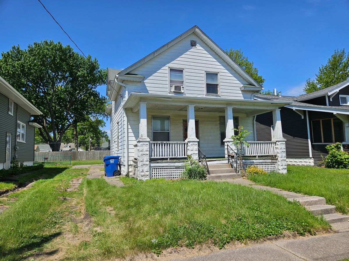 2030 Sturdevant Street, Davenport, IA 52804