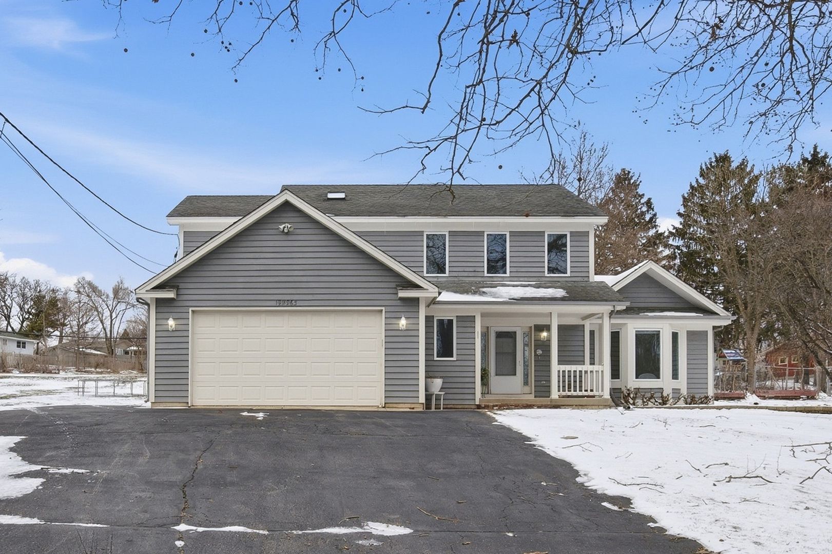 19N963 Manito Trail — Algonquin, IL 60102