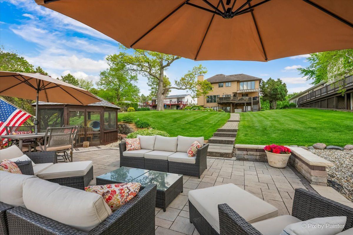 1317 PARK Place, Lake Holiday, IL 60548