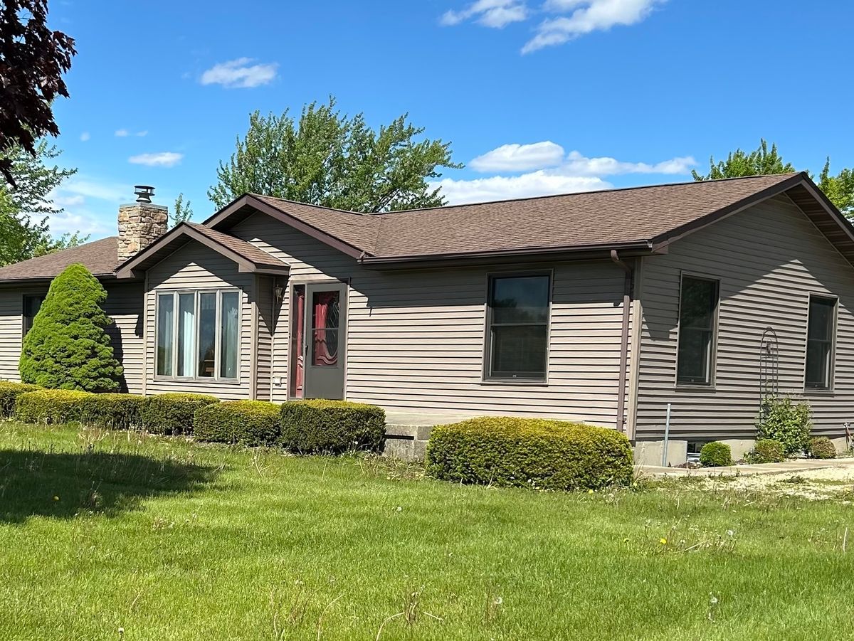 8086 Kane Road, Waterman, IL 60556