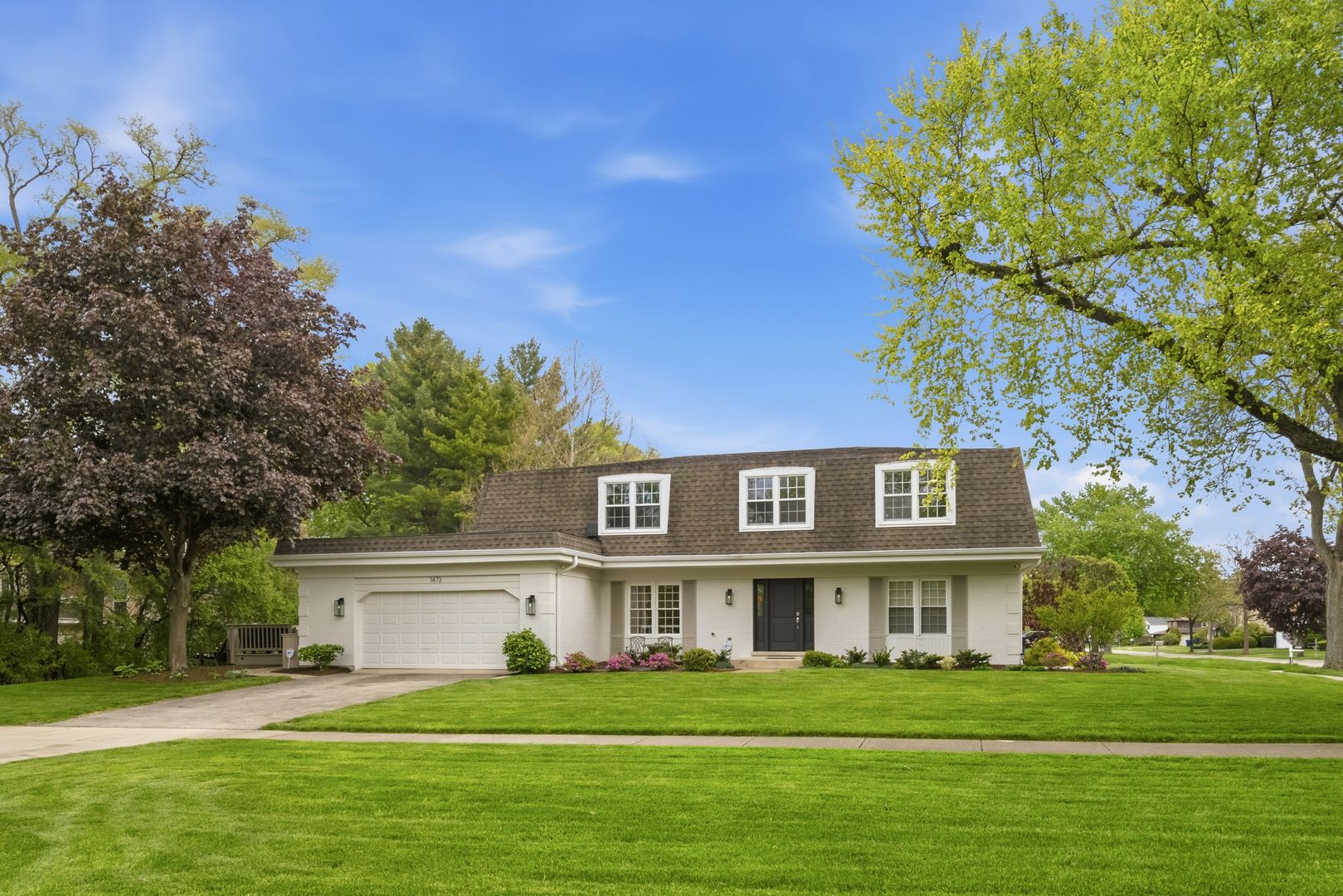 1473 Arbor Lane — Northbrook, IL 60062