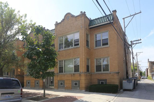 5208 Sawyer Avenue, Chicago, IL 60625