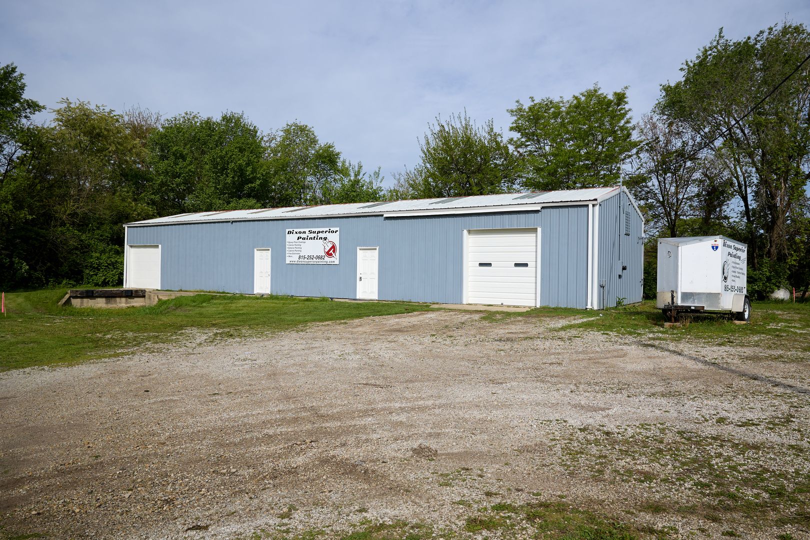 306 4th Street — Cedar Point, IL 61316
