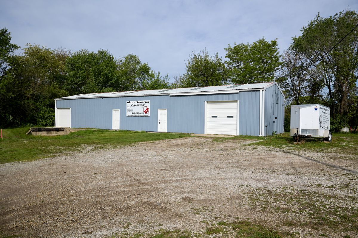 306 4th Street, Cedar Point, IL 61316