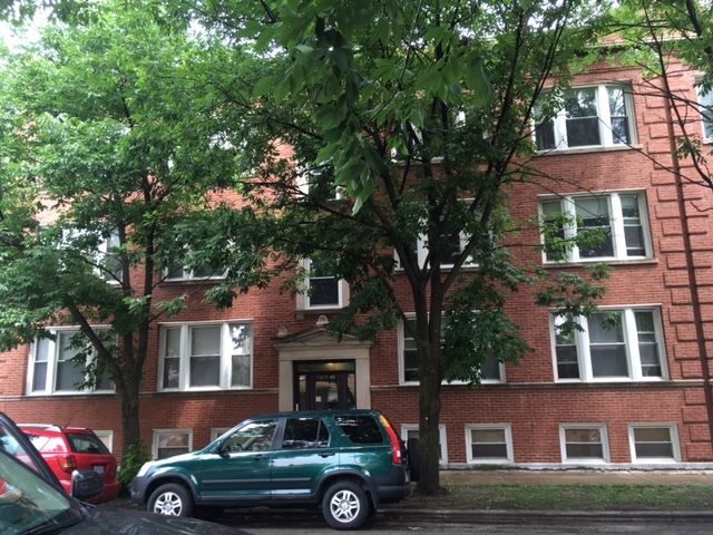 5235 Winchester Avenue, Chicago, IL 60640