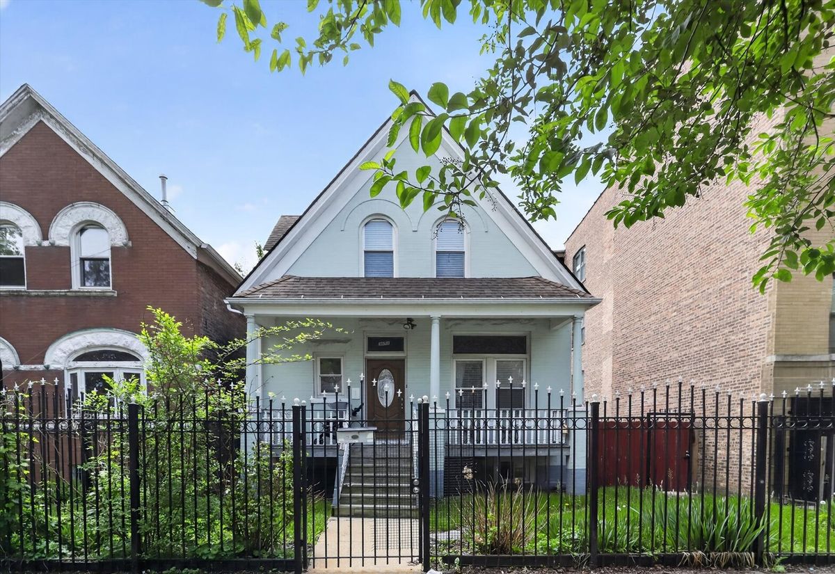 3651 Wabansia Avenue, Chicago, IL 60647