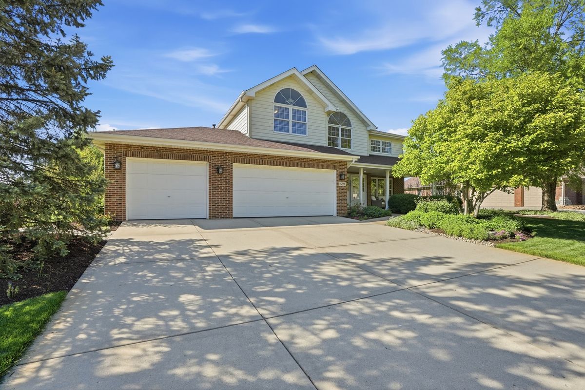 11276 Stoll Road, Frankfort, IL 60423