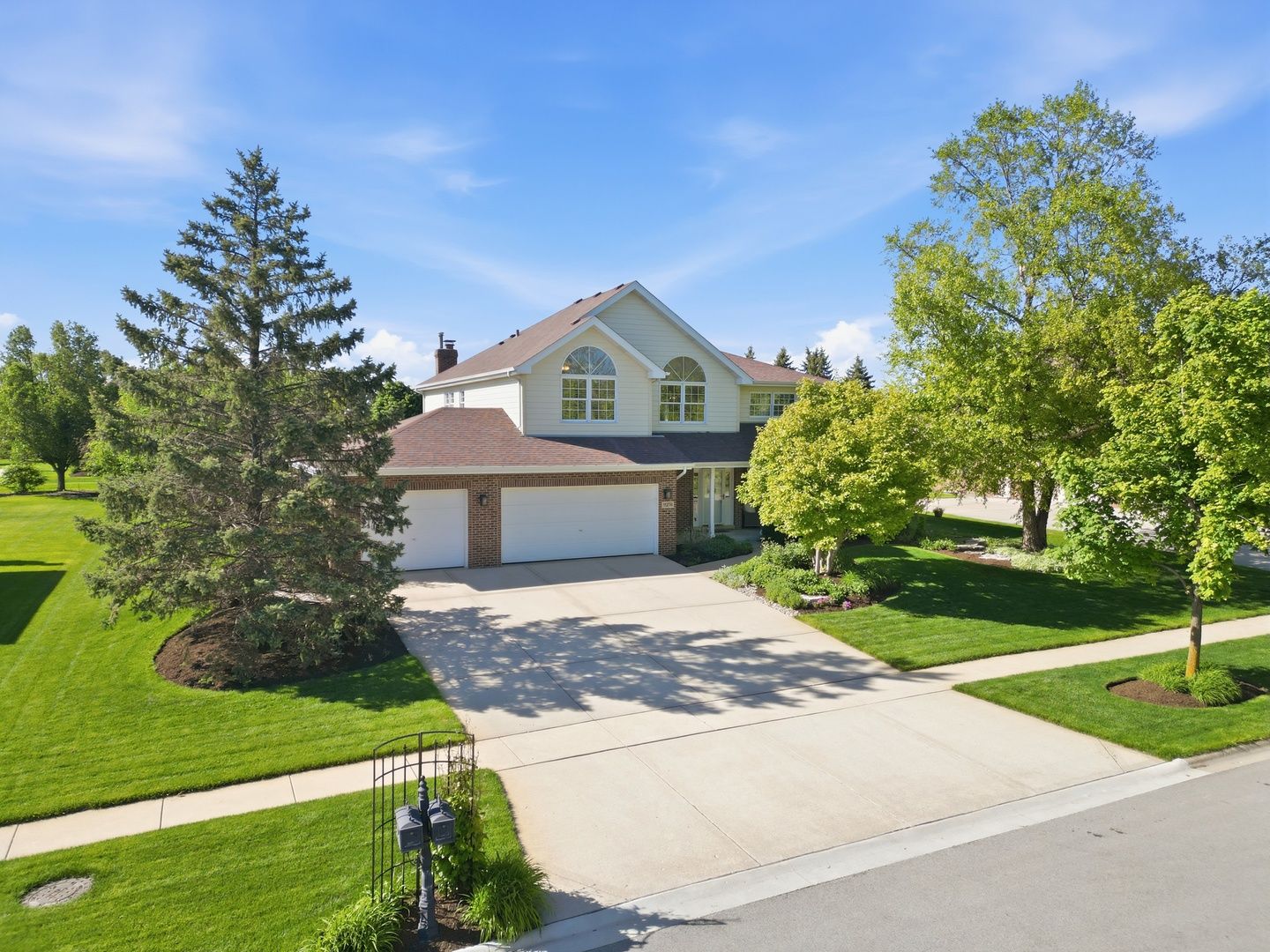 11276 Stoll Road — Frankfort, IL 60423