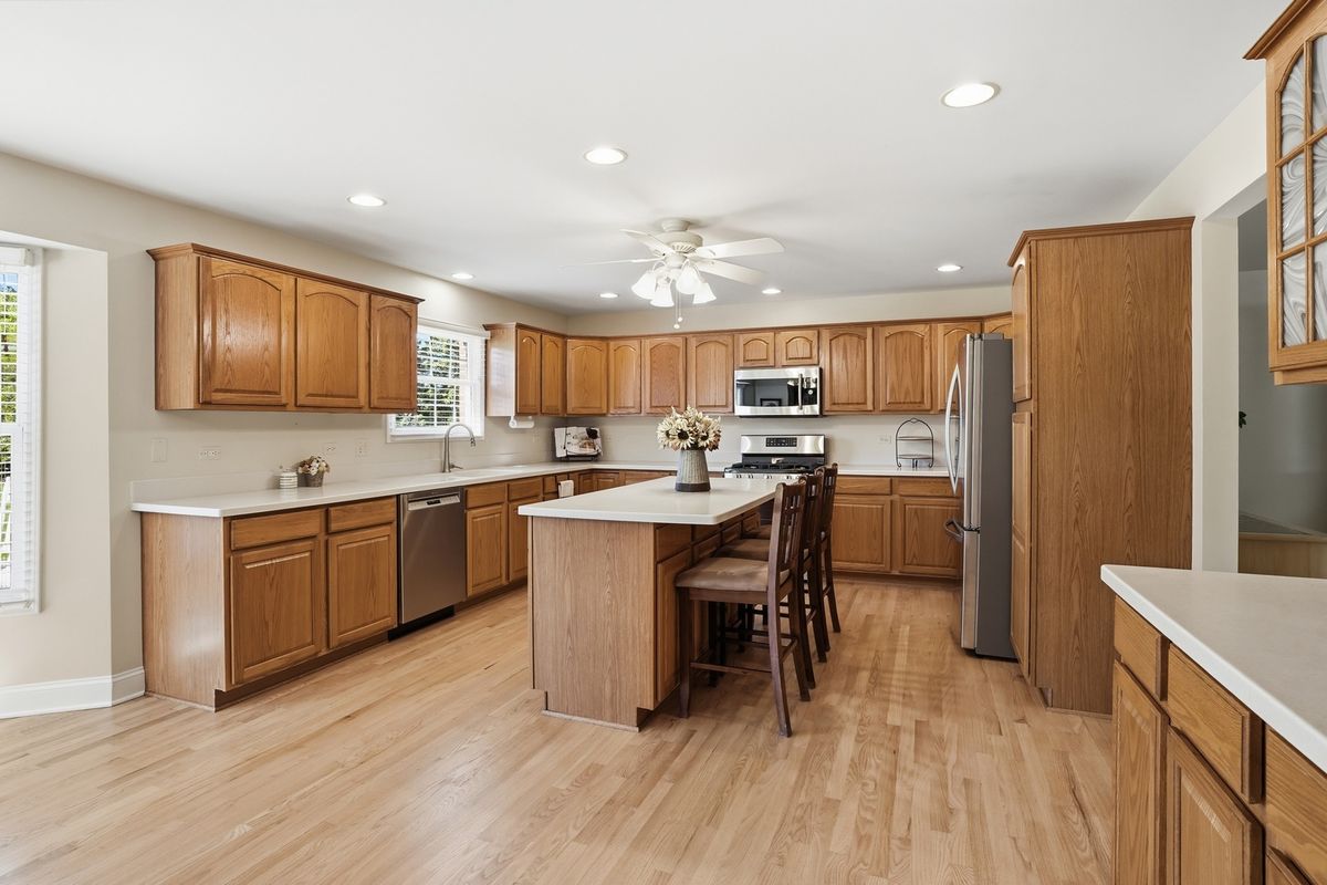 11276 Stoll Road, Frankfort, IL 60423