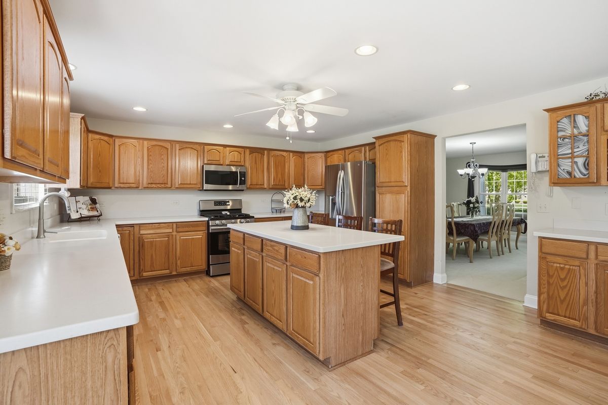 11276 Stoll Road, Frankfort, IL 60423
