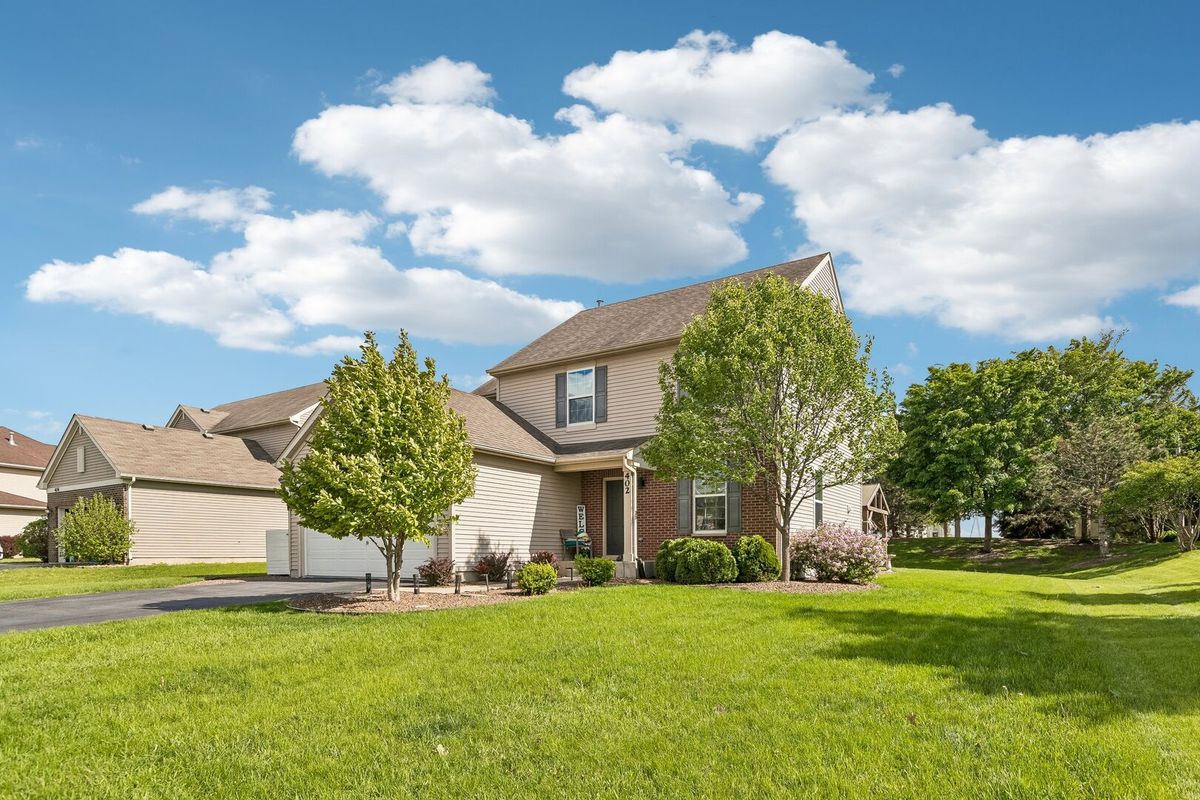 402 Cahokia Street, Joliet, IL 60431