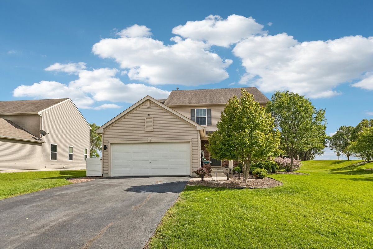 402 Cahokia Street, Joliet, IL 60431