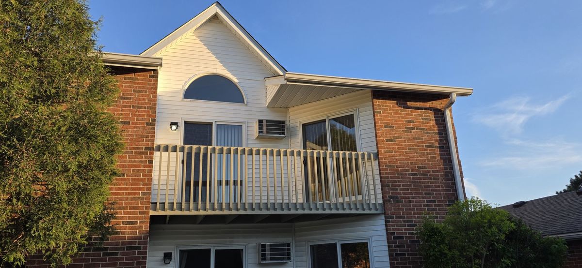 1350 CUNAT Court, Lake In The Hills, IL 60156