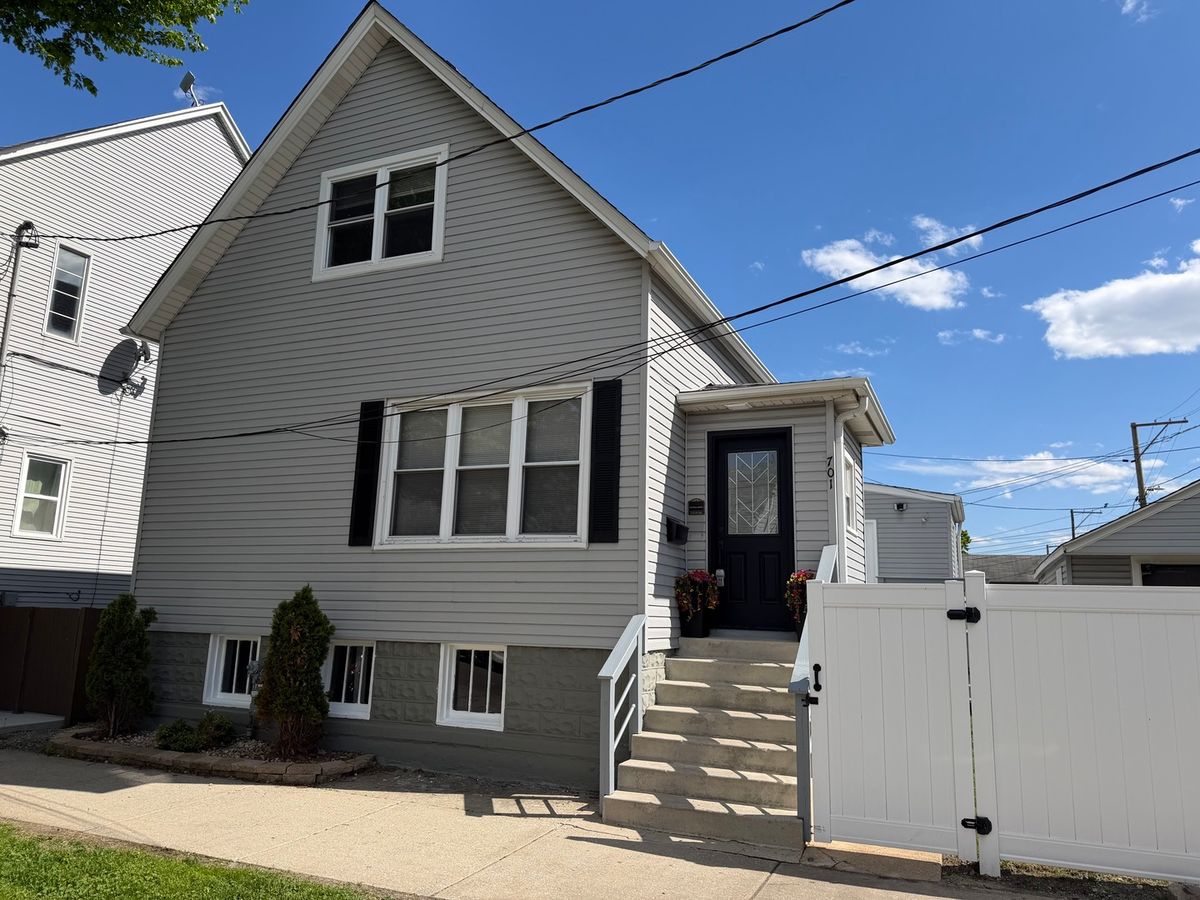 701 46th Street, Chicago, IL 60609