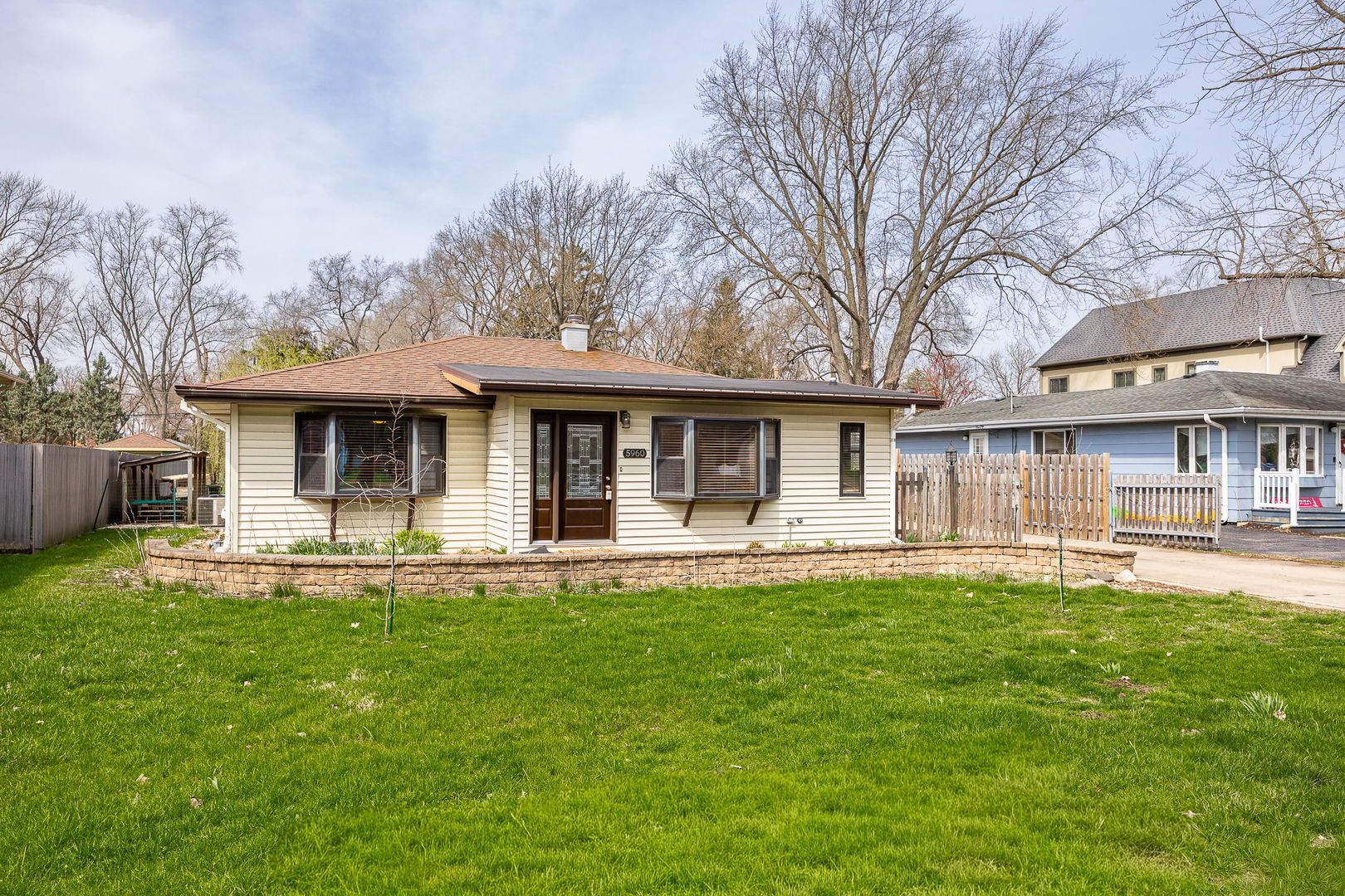 5960 Pershing Avenue — Downers Grove, IL 60516