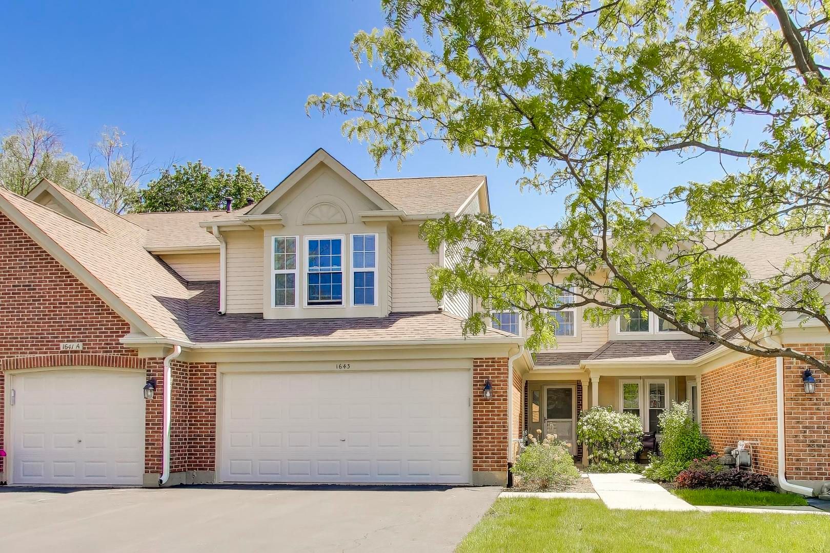 1643 Penny Lane — Crystal Lake, IL 60014