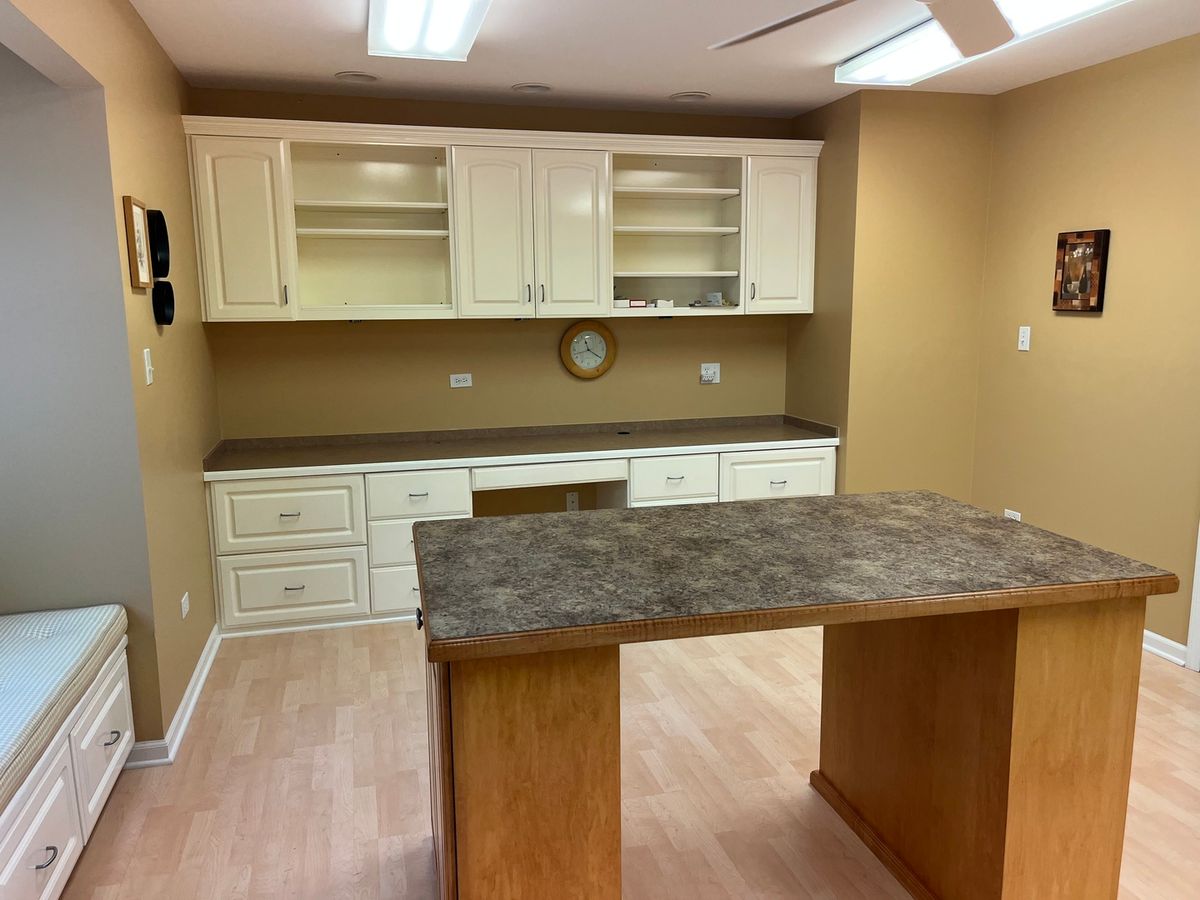 120 Commons Drive #120, Palos Park, IL 60464
