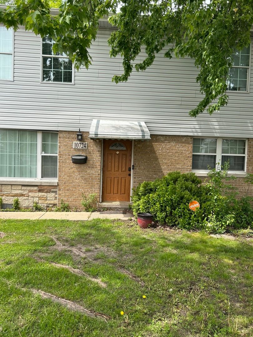 10724 Pulaski Road, Oak Lawn, IL 60453