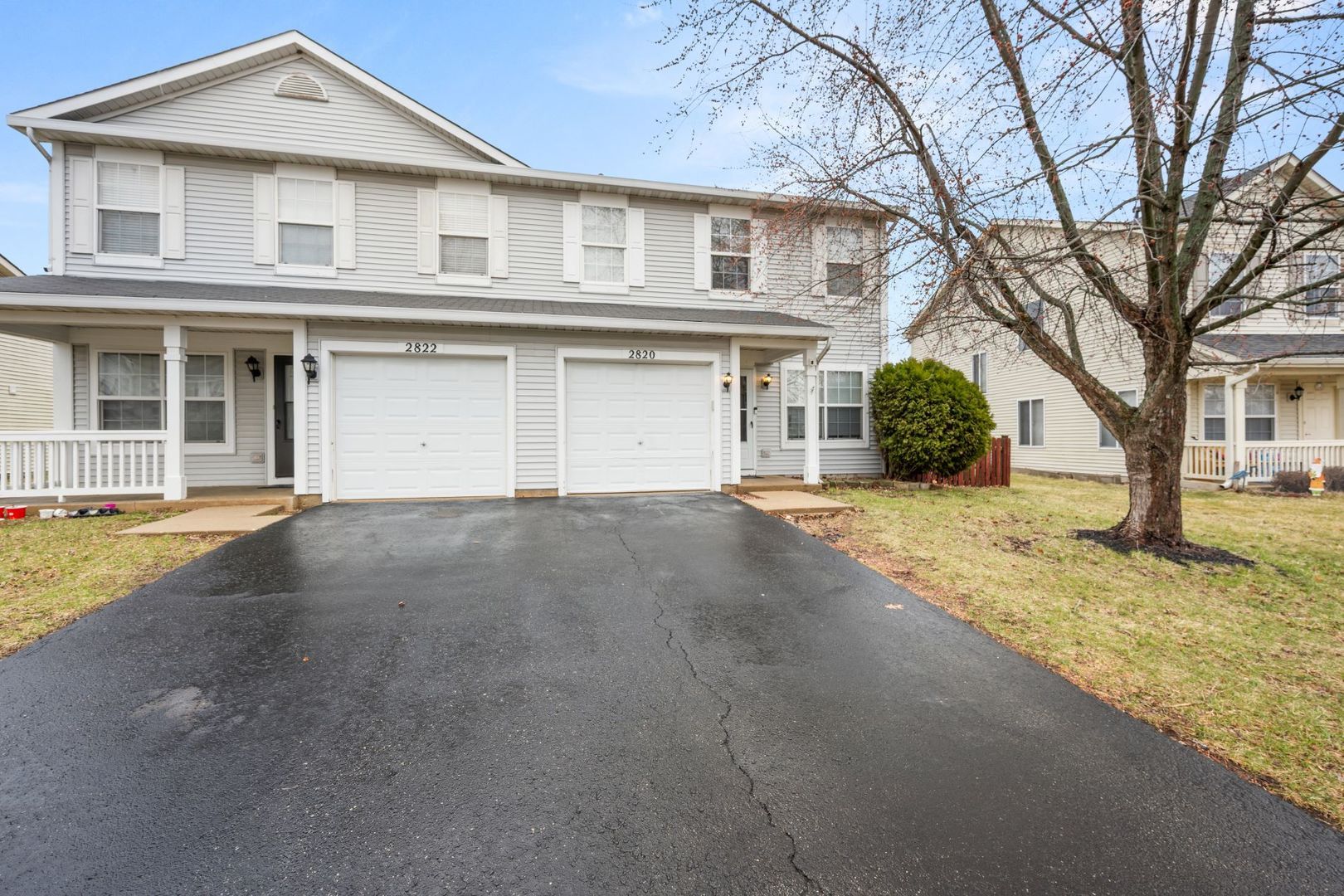 2820 Troon Drive — Montgomery, IL 60538