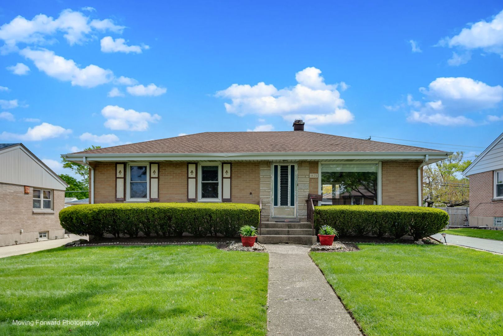1425 Atwood Avenue — Berkeley, IL 60163