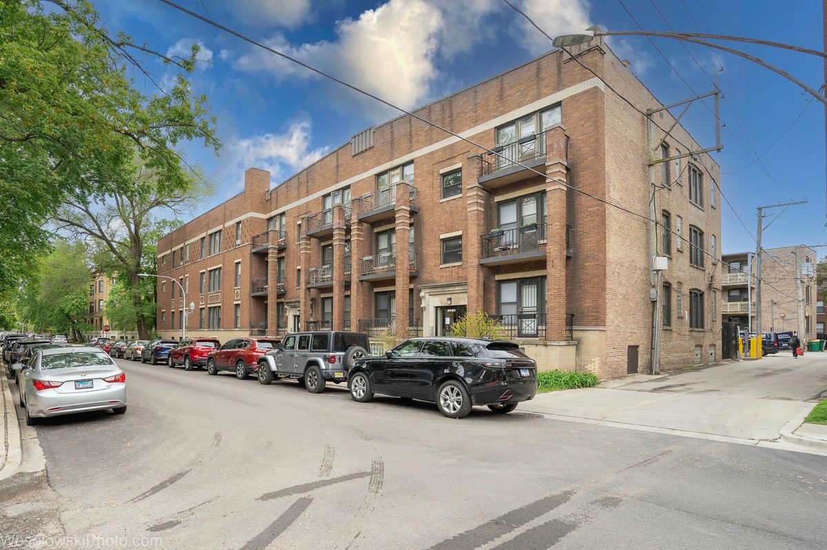 1165 54th Street, Chicago, IL 60615