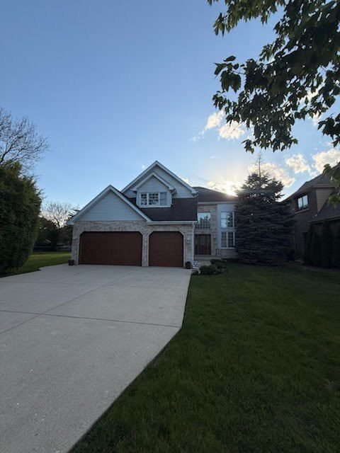 546 4th Avenue, Addison, IL 60101