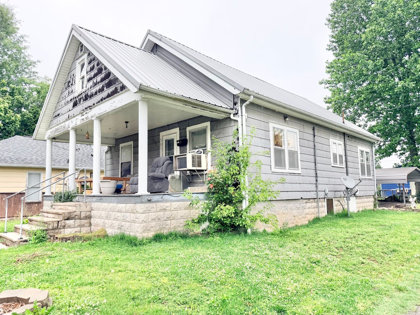301 N Mclaren Street — Marion, IL 62959