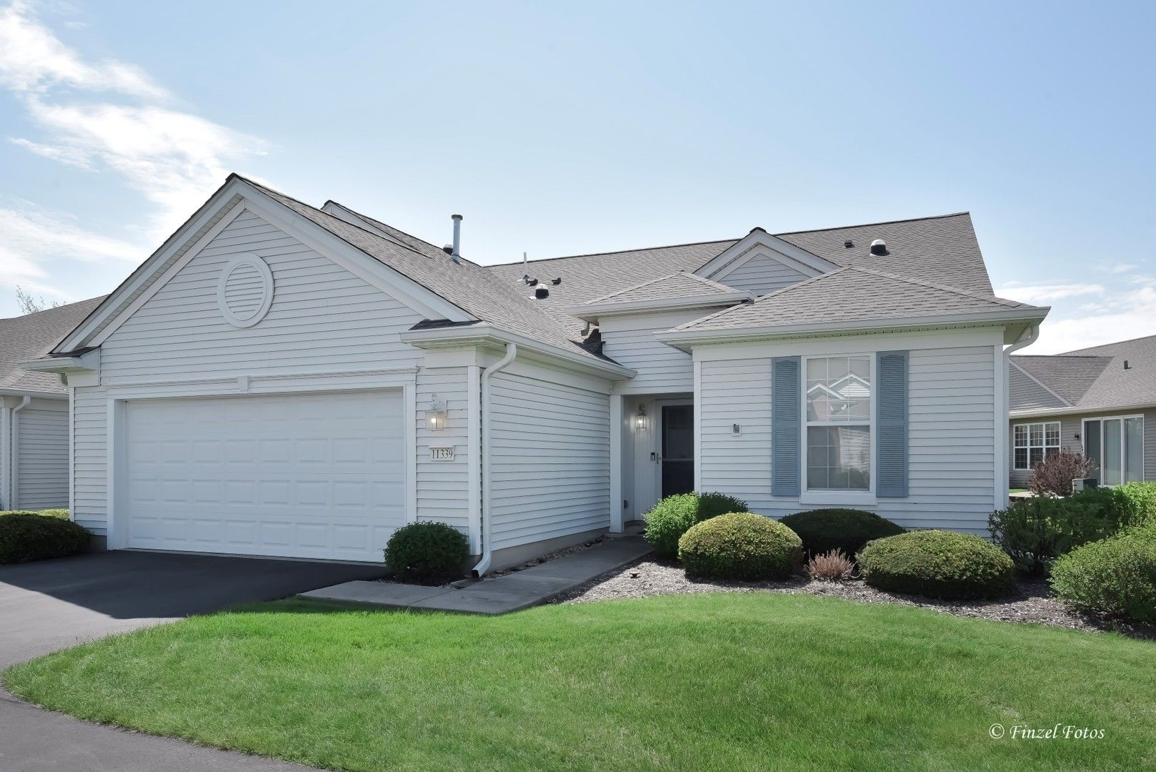 11339 Bellflower Lane — Huntley, IL 60142