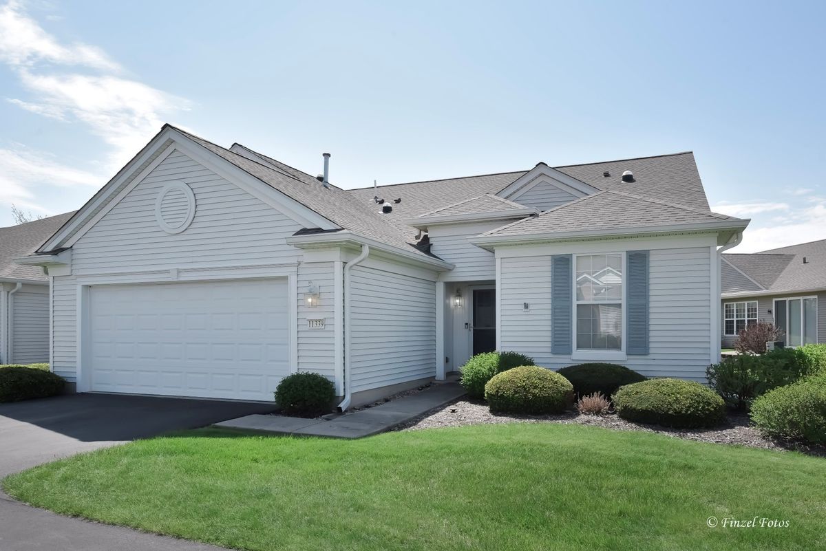 11339 Bellflower Lane, Huntley, IL 60142