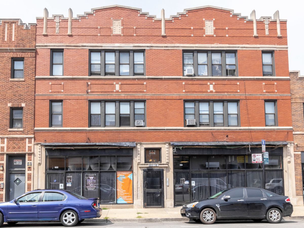 1908 79th Street, Chicago, IL 60649