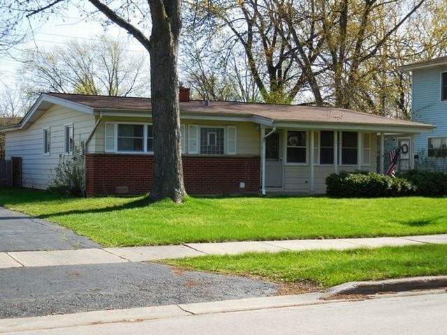 2205 Fulle Street — Rolling Meadows, IL 60008