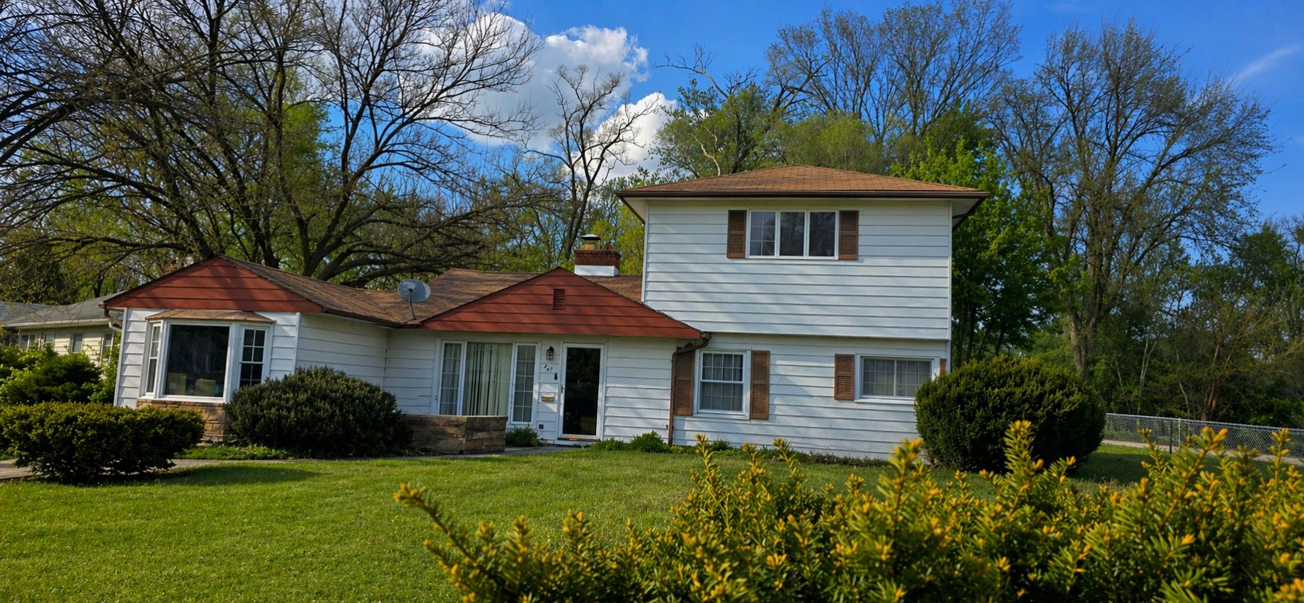 242 Mantua Street — Park Forest, IL 60466