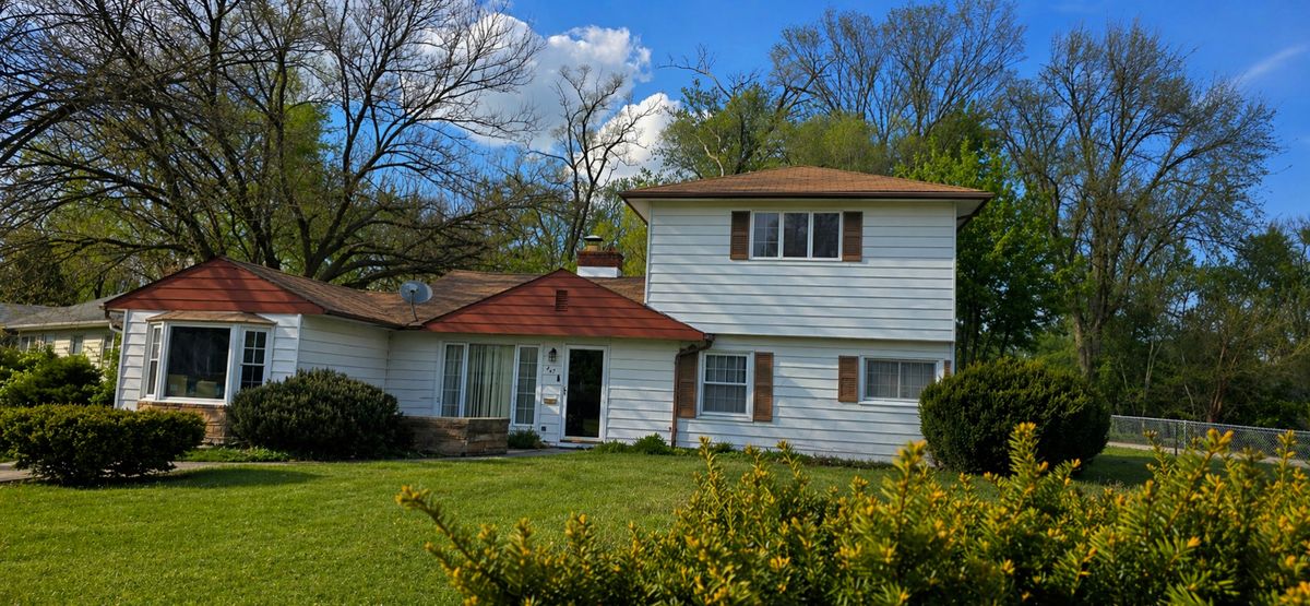242 Mantua Street, Park Forest, IL 60466