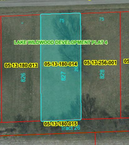 827 Brookside Drive, Varna, IL 61375