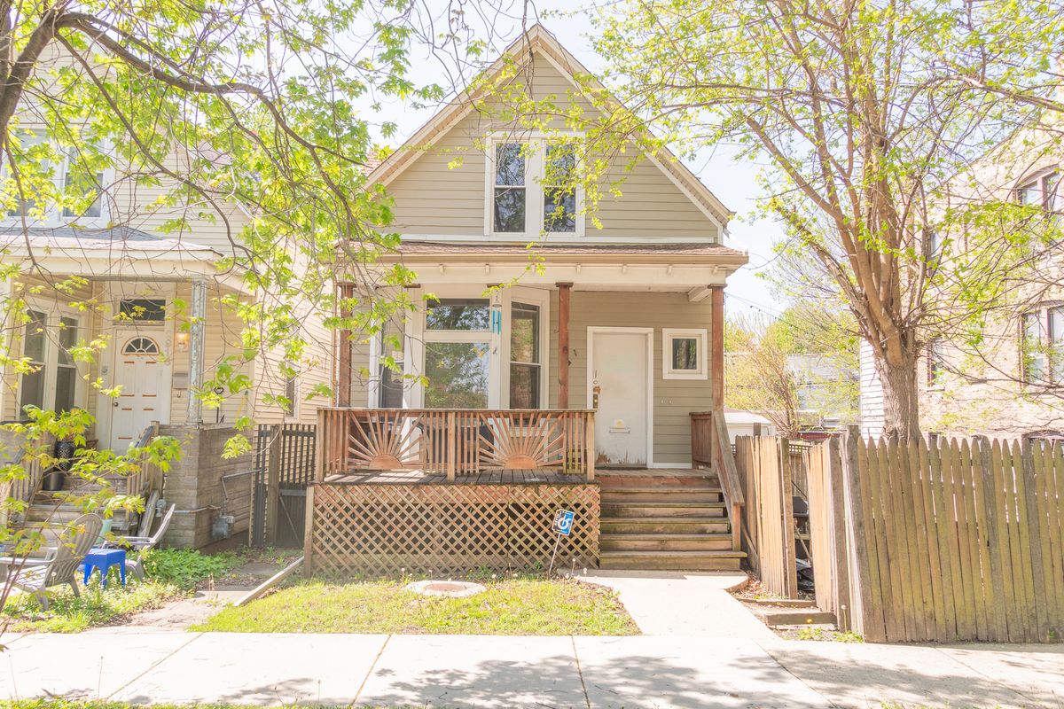 2920 Richmond Street, Chicago, IL 60618