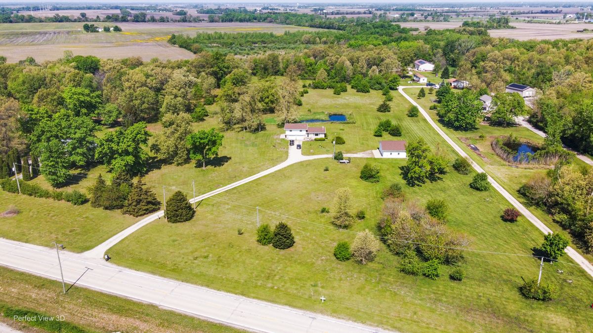 34908 S State Route 129, Braceville, IL 60407