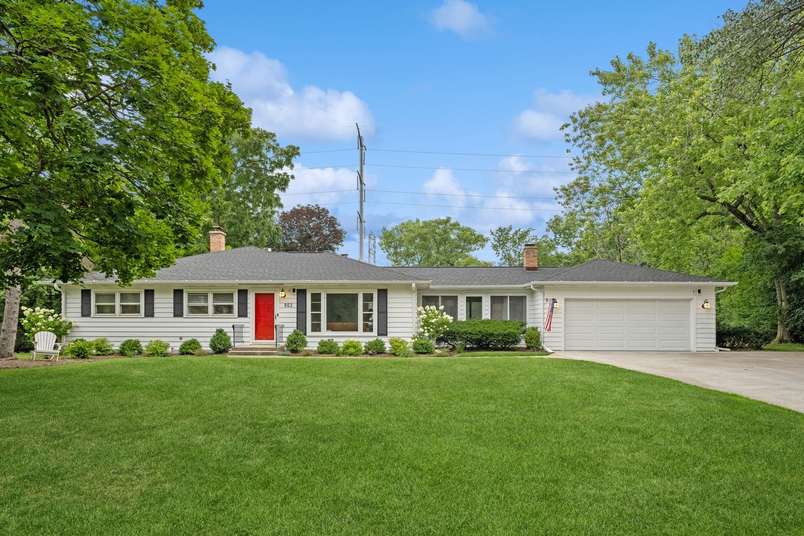 853 Happ Road — Northfield, IL 60093