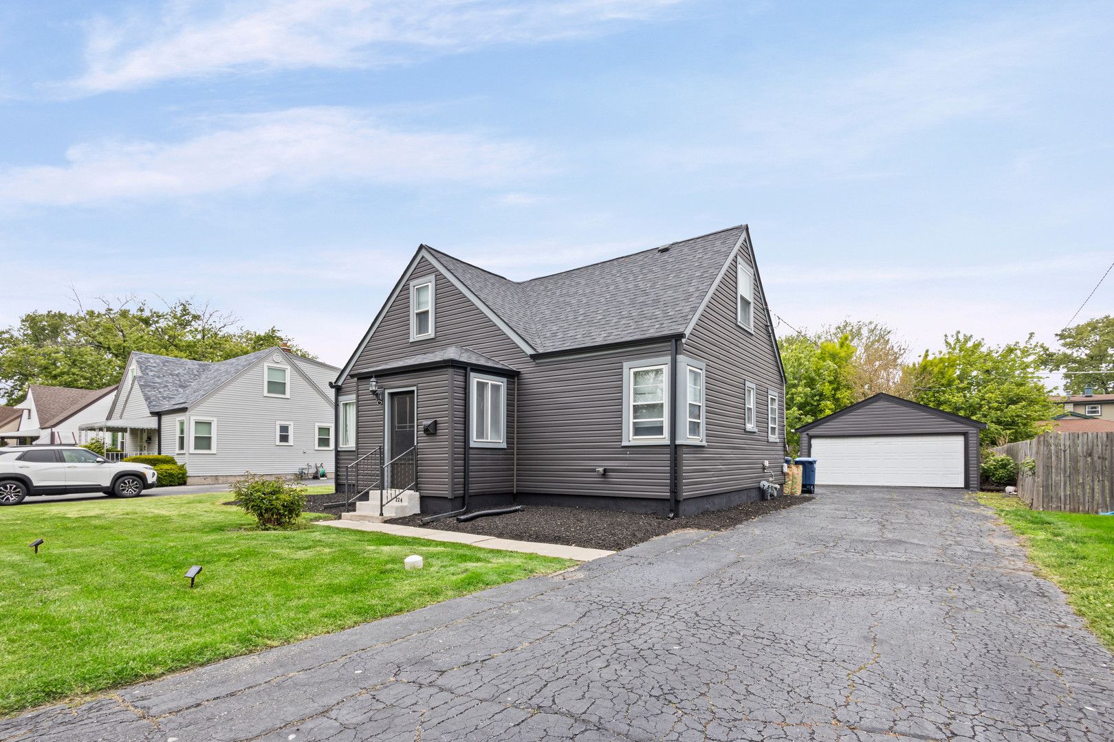 224 Wagner Drive — Northlake, IL 60164