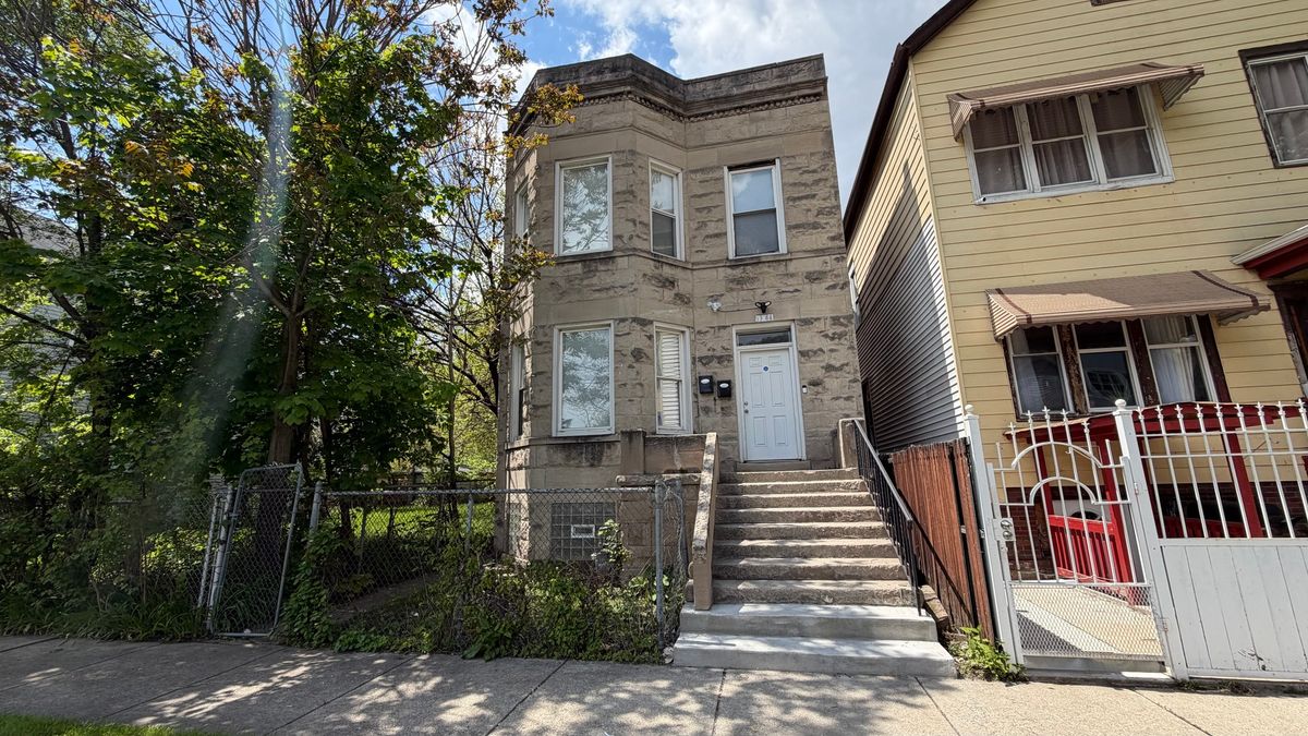 5344 Aberdeen Street, Chicago, IL 60609