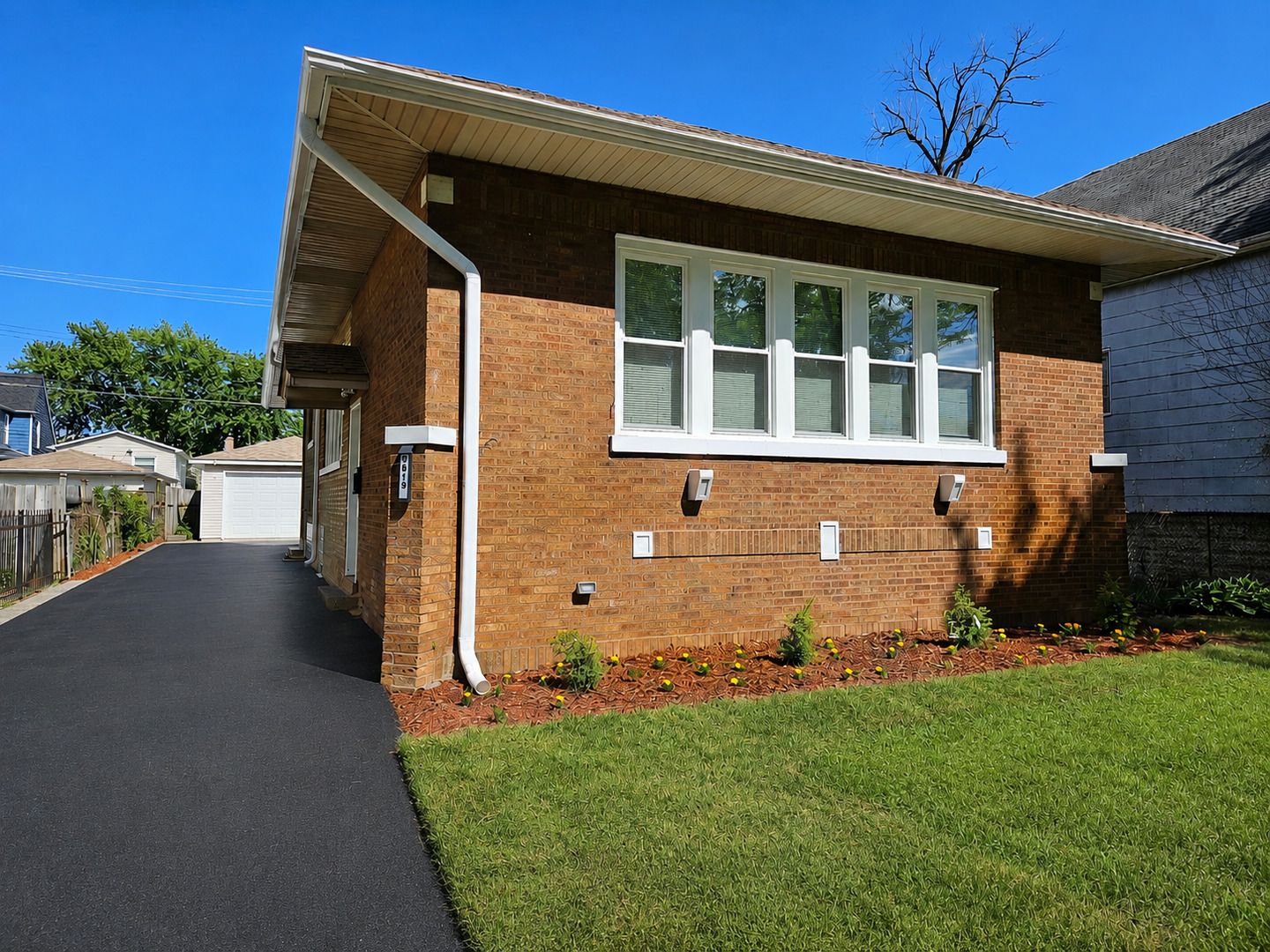 8819 S Carpenter Street — Chicago, IL 60620